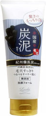 COSMETEX ROLAND WHIP WASH CHARCOAL&CLAY 120G
