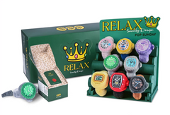POP SUNDAY & Relax Blind box
