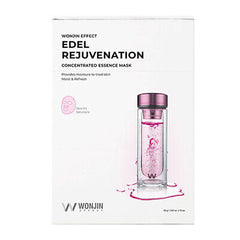 KOREA WONJIN EDEL REJUVENATION
CONCENTRATED ESSENCE MASK