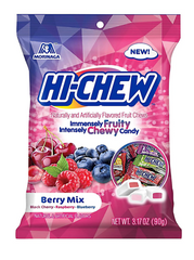 MORINAGA HI-CHEW BAG BERRY MIX