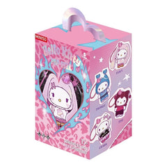Miniso Hello Kitty Pop Star Series Plush Blind Box
