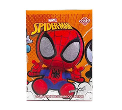 Marvel Spider-Man COSBI Series Plush Blind Box