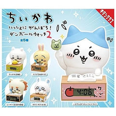 Kitan Club Chiikawa Cardboard Watch Blind Box
