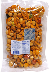 IMOTO MAME MIX BEAN CRACKER 250g