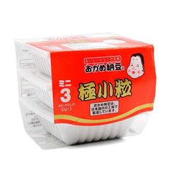 Goku Kotsubu Mini 50G Okame Natto