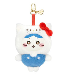 CHIIKAWA x SANRIO CHARACTER - HACHIWARE