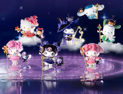 Sanrio Characters Starry Wish Fidget Series Blind Box