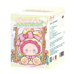 EMMA Bunny Collector Series Blind Box