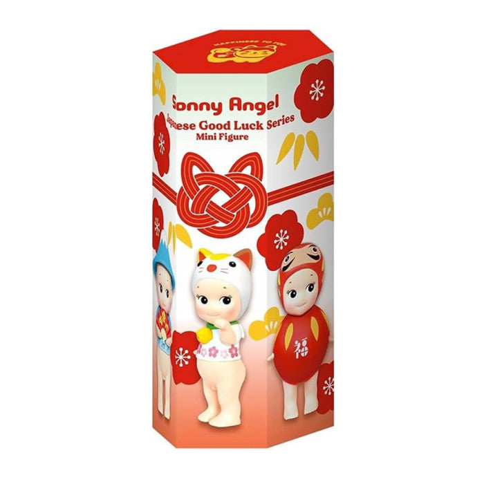 Sonny Angel  : Japan good luck series 2023
