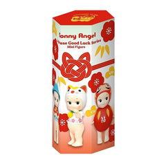 Sonny Angel  : Japan good luck series 2023