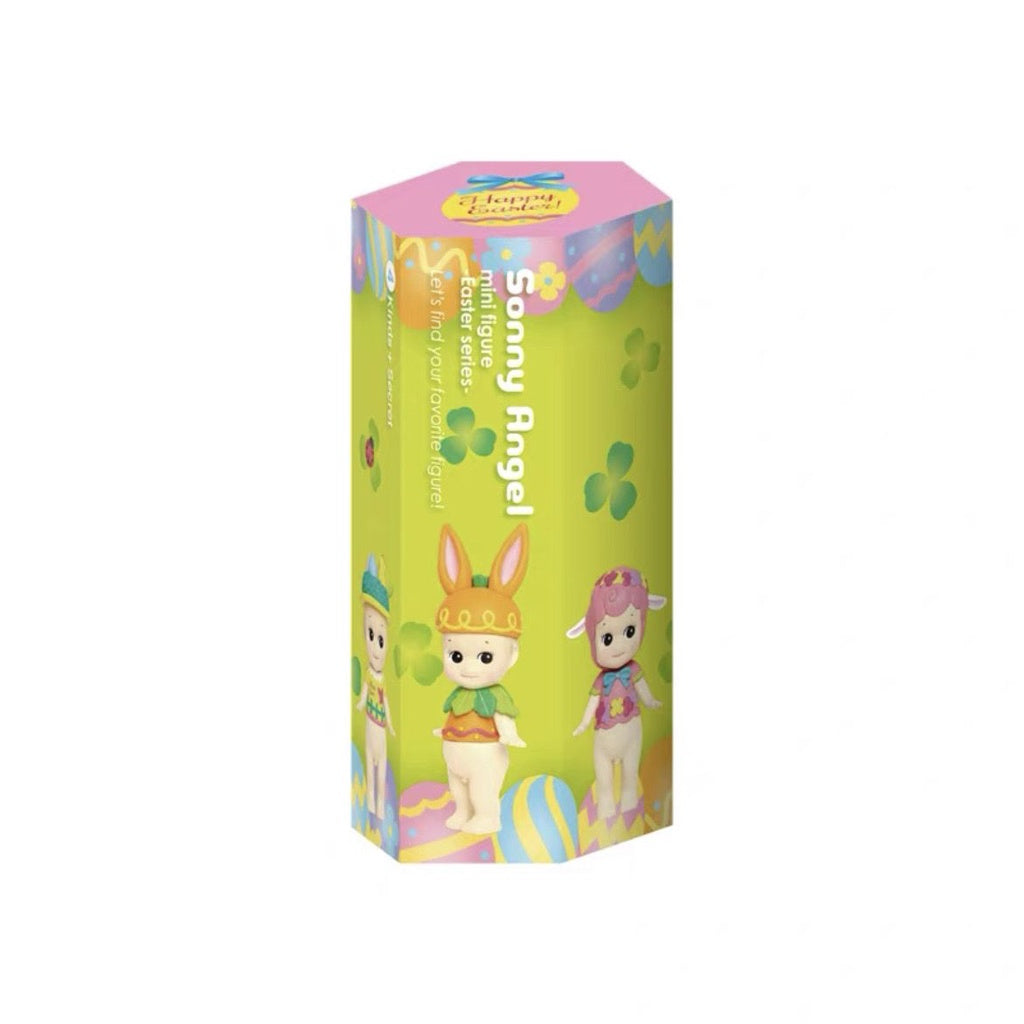Sonny Angel NEW AUTHENTIC Easter 2017 Series