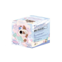 Nobeko Azukisan Blessings From The Sea Confirmed Ray Ocean Pendant Blind Box