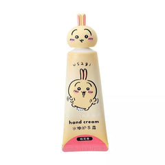 Chiikawa Hand Cream - Usagi Osmanthus