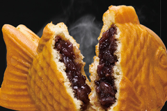 Frozen Baked Confectionery Nichirei