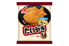 Frozen Baked Confectionery Nichirei