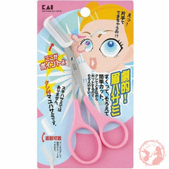 KAIJIRUSHI EYE BROW SCISSOR