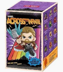 Marvel Across the Infinite Series Figures Blind Box