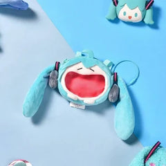 Hatsune Miku Mini Headphone Ita Bag