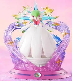 Mega Gardivor Figure