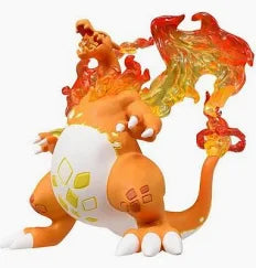 Charizard Gigantamax Figure