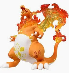 Charizard Gigantamax Figure