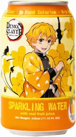 ANYYUMS DS SPARKLING PINEAPPLE