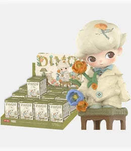 Pop Mart dimoo the missing day series figures Blind Box – MakotoJapanMarket
