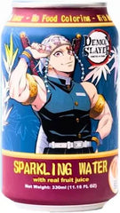 ANYYUMS DS SPARKLING WTR PEACH