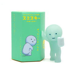 SMISKI: Toilet Blind Box  Barcode 2
