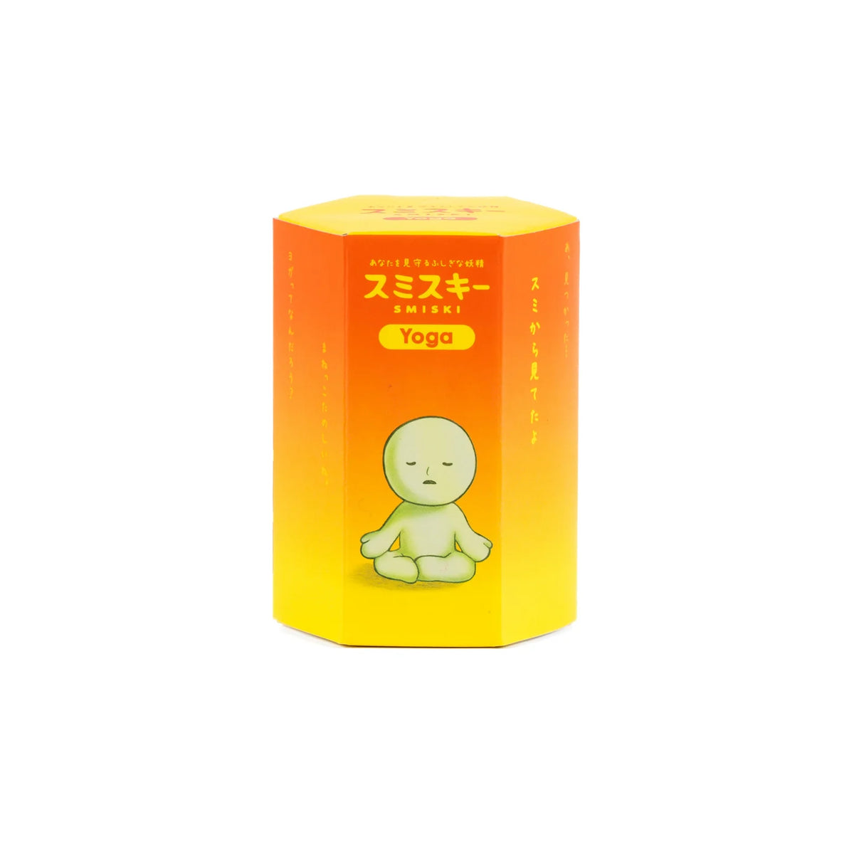 SMISKI: Yoga Blind Box