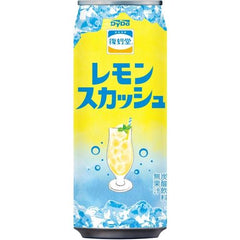DYDO LEMON SQUASH