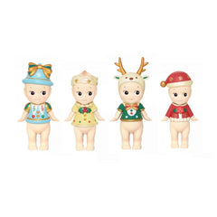 Sonny Angel : Christmas series 2018