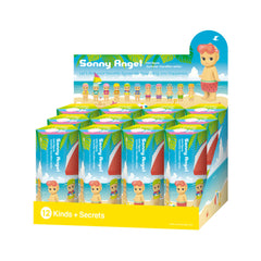 sonny angel summer vacation 2017