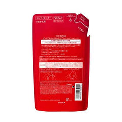 SHISEIDO FT TSUBAKI PREMIUM MOIST
CONDITIONER REFILL 330ML