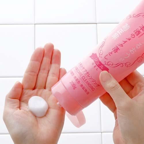 KIKU MASAMUNE MAKE UP CLEANING GEL