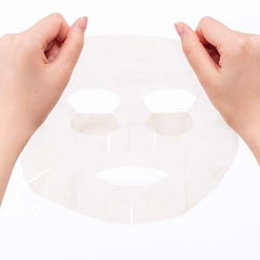 KOSE ROYAL JELLY MASK VITAMIN C 4PC