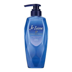 KOSE JE L'AIME SHAMPOO DEEP MOIST
