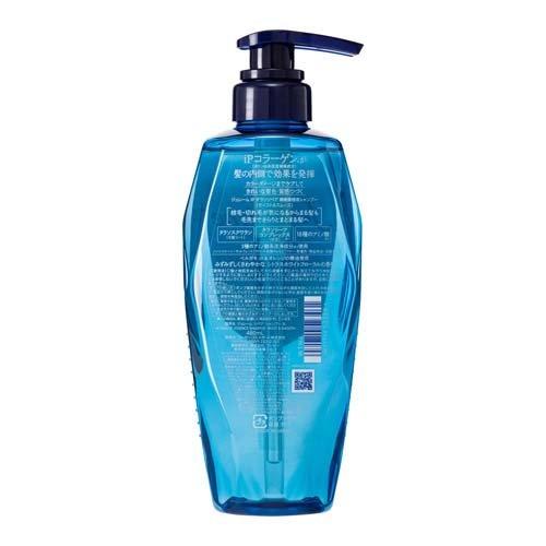KOSE JE L'AIME ESSENCE SHAMPOO MOIST&SMOOTH