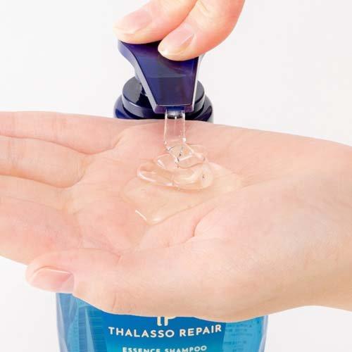 KOSE JE L'AIME ESSENCE SHAMPOO MOIST&SMOOTH