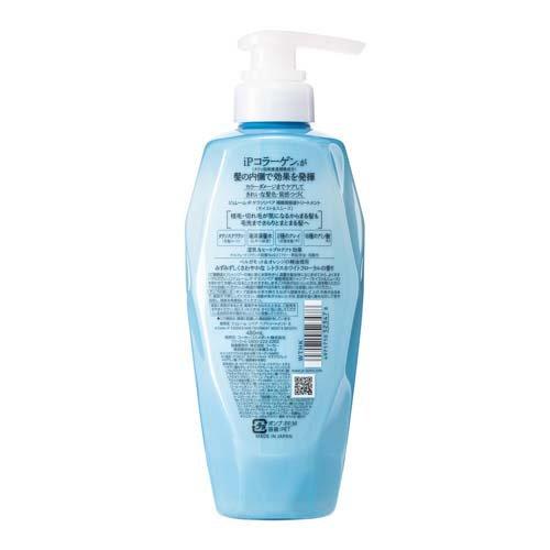 KOSE JE L'AIME ESSENCE TREATMENT
MOIST&SMOOTH