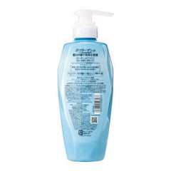 KOSE JE L'AIME ESSENCE TREATMENT
MOIST&SMOOTH