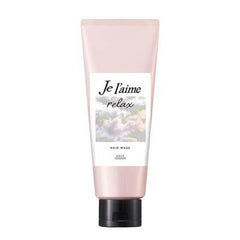 KOSE RELAX HAIR MASK 230G