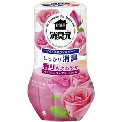 KOBAYASHI SHOSHUGEN AIR FRESHENER ROSE