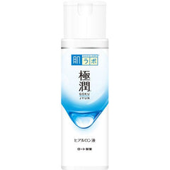 ROHTO HADALABO GOKUJYUN LOTION MOIST