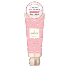 KOSE FORTUNE HAND CREAM FAIRY PEONY MOSIT AND SOFT