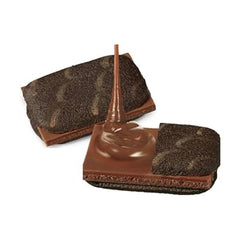 Bourbon Chocolat Blanchette Cacao