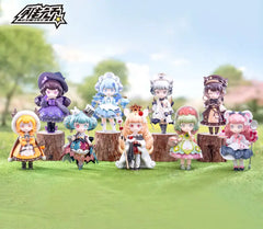KOKOYA Breeze Andthe Forest Legend Series Trading Figures Blind Box
