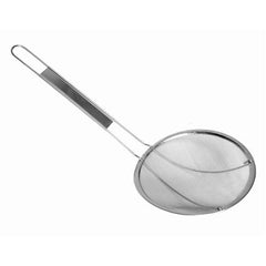 Thunder Group 7-Inch Round Skimmer, Medium