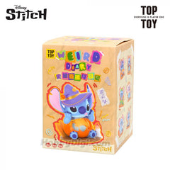 TOPTOY x Stitch Weird Dairy Series Blind Box