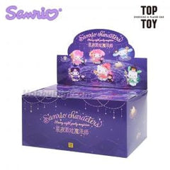 Sanrio Characters Starry Wish Fidget Series Blind Box